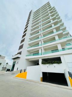 Brujas Tower Beach Resort - 7