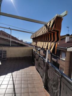 Apartamentos El Mirador - Candeleda - 9