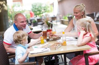 Hotel Greive - Haren - 6