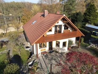 Ferienwohnung Gisela - Steinigtwolmsdorf - 1