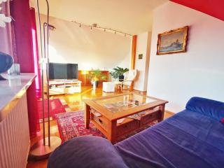 Ferienwohnung Gisela - Steinigtwolmsdorf - 8