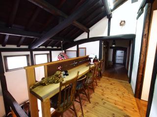 ヒルズハウスセカンド - 2