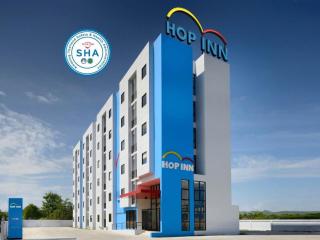 HOP INN Chanthaburi - Chanthaburi - 0
