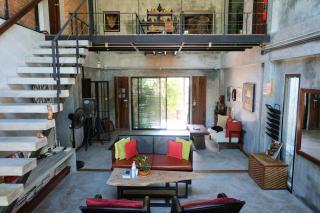 Aonang Third Place Hometel - 0