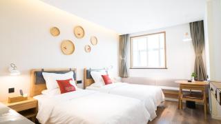 银座文度HOTEL文登昆嵛路百大广场店 - 6