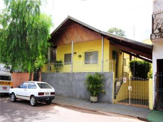Casa Pagotto - Olímpia - 0