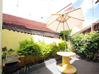 Casa Pagotto - Olímpia - 1