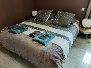 LA DEMEURE DE CONSTANCE - 1