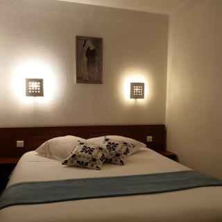 Hotel Restaurant Les Oceanides - Concarneau - 8