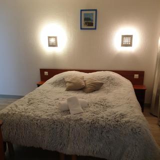Hotel Restaurant Les Oceanides - Concarneau - 9