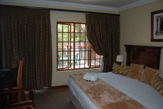 Muckleneuk Guest House - 9
