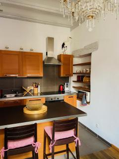 Gite BI UNS chez Silvana - 1