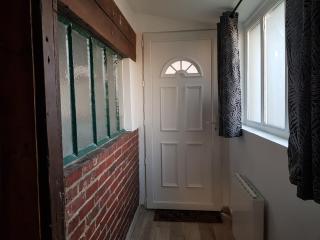 LE CHÈVREFEUILLE - Pont-Sainte-Maxence - 8