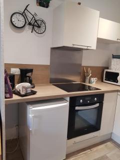 LE CHÈVREFEUILLE - 2