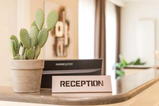 Hotel & Residence Exclusive - Marina di Carrara - 5