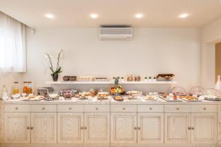Hotel & Residence Exclusive - Marina di Carrara - 4