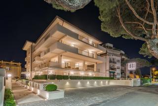 Hotel & Residence Exclusive - Marina di Carrara - 7