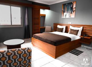 Hotel Astoria - Douala - 5