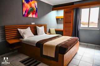 Hotel Astoria - Douala - 0