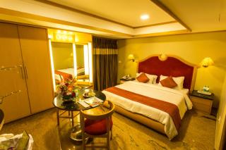 The Madurai Residency - Madurai - 3