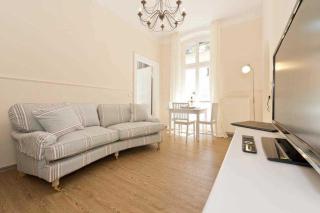 Villa Amelia App 04 - Heringsdorf - 9