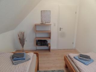 Ferienwohnung Grünewaldstraße 22 - Bünde - 1