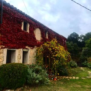 Can Canaleta Hotel Rural - Santa Coloma de Farners - 4