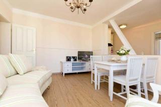 Villa Amelia App 10 - Heringsdorf - 6