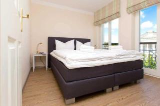 Villa Amelia App 10 - Heringsdorf - 2