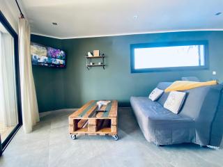 T2 Loft entre mer et montagne - 1