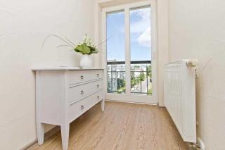 Villa Amelia App 11 - Heringsdorf - 7