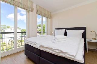 Villa Amelia App 11 - Heringsdorf - 5