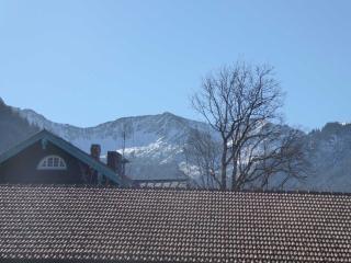 Haus Bamberger - Fischbachau - 2