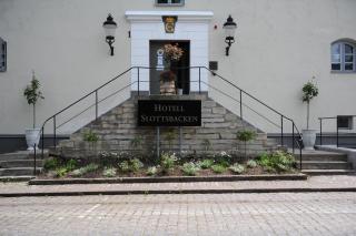 Hotell Slottsbacken - Visby - 4