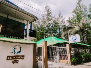 LaZerena Lodge - Zambales - 4