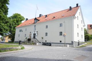 Hotell Slottsbacken - Visby - 3