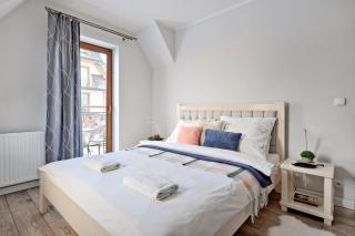 Apartamenty Maciejka Odkryj Zakopane - 1