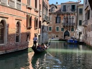 Apartment Rigoletto San Marco Square - Venice - 9