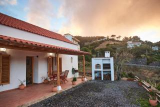 Sustainable Rural House La Lisa Dorada - Agulo - 2
