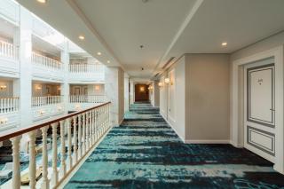 Gulanar Hotel - Unayzah - 0