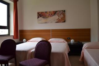 Hotel Adria - Mestre - 8