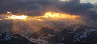 Ferienwohnungen Ortner-Hof inkl. Chiemgaukarte - Ruhpolding - 5