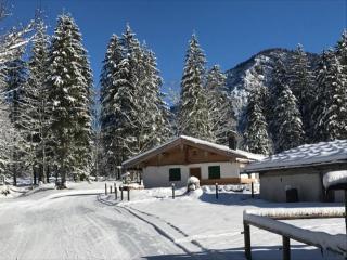 Ferienwohnungen Ortner-Hof inkl. Chiemgaukarte - Ruhpolding - 2