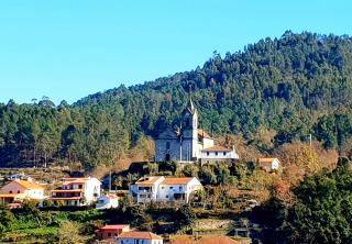 Casa Pilar - Reriz - 9