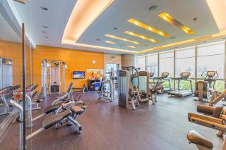 Crowne Plaza Huizhou by IHG - Huizhou - 6