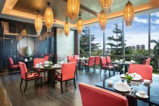 Crowne Plaza Huizhou by IHG - Huizhou - 1
