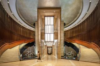 Crowne Plaza Huizhou by IHG - Huizhou - 9
