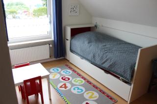 Ferienwohnung Gödde - Butjadingen - 6