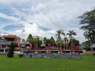 NanSang One Homestay 8pax 4Rooms - 6