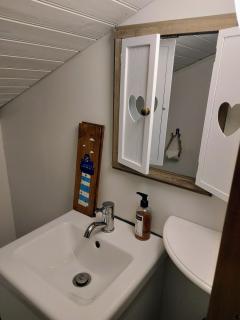 Grásteinn Guesthouse - Þórshöfn - 2
